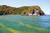 Illegally Dumping Iron Ore Into Pacific Coast Water Has Amazing Positive Impact, Increases Fish 400 Percent (1)