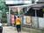 Mr Udi's mother's house