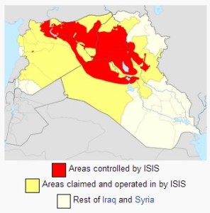 Fascinating Look at ISIS by Analyst Before the Takeover, Reveals Predictions and Warnings (5)
