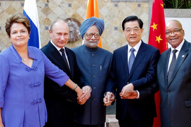 brics