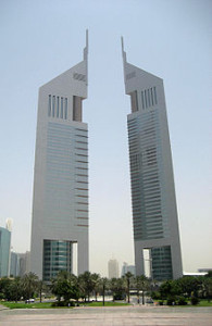 Halliburton Dubai Headquarters