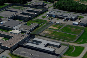 Orsainville Detention Centre