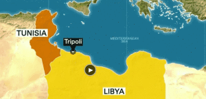 US Travel Warning Exercise Extreme Caution and Leave Libya Immediately, May Be Targetted for Kidnapping, Violent Attacks or Death