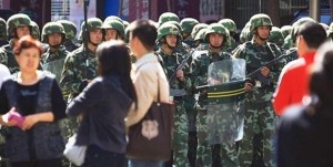 2,000 Possibly Killed in Muslim Uyghur Riot in Xinjiang, China (2)