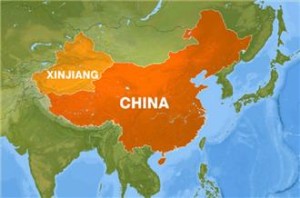 2,000 Possibly Killed in Muslim Uyghur Riot in Xinjiang, China (5)