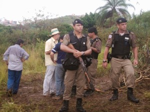 20,000 Person Forced Eviction in Brazil - Military Prepares for Violence (4)