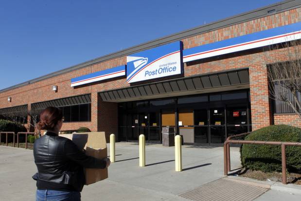 Congress Kills the Postal Service by Objecting to Its Diversification of Service--If Approved to Provide Payday Loan Services, USPS Can Help People Avoid Loan Sharks