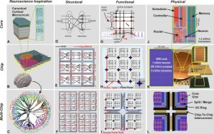 IBM Develops New Brainlike Chip 2