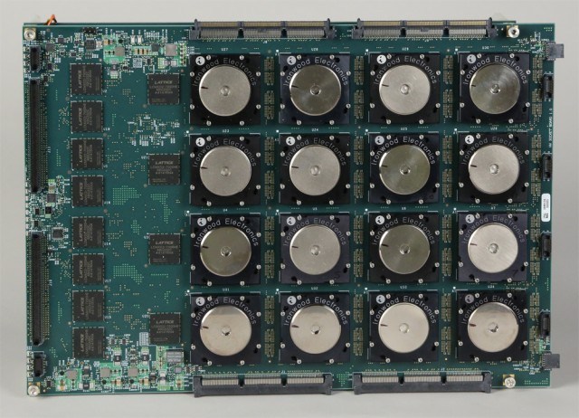 IBM Develops New Brainlike Chip 2