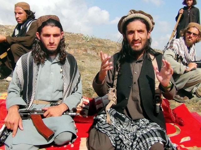 New Taliban Splinter Group Breaks Off in Pakistan