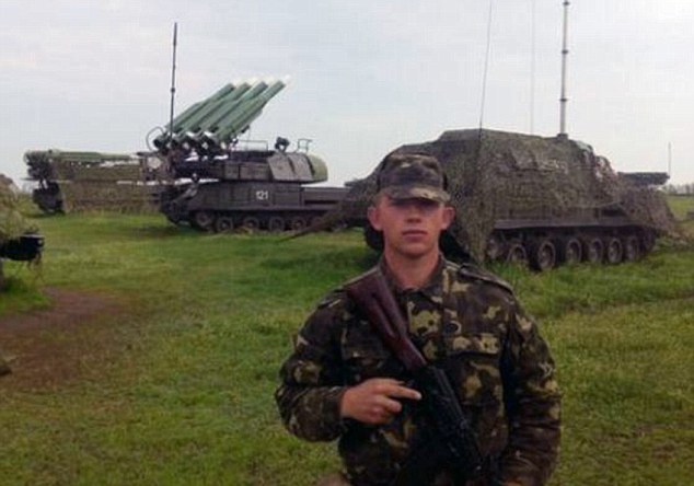 Russia Launches Case Against Ukraine for War Crimes, Cites Irrefutable Evidence