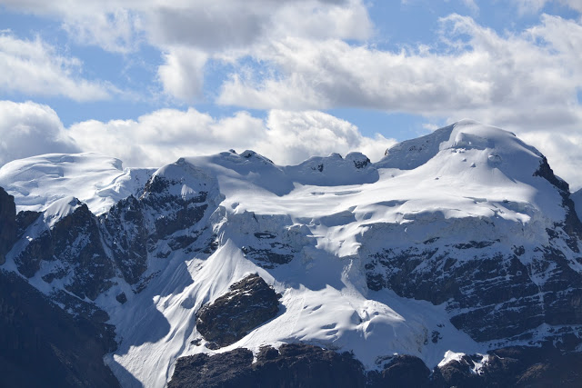 Peru's Glaciers Have Decreased Over 40 Percent Since 1970