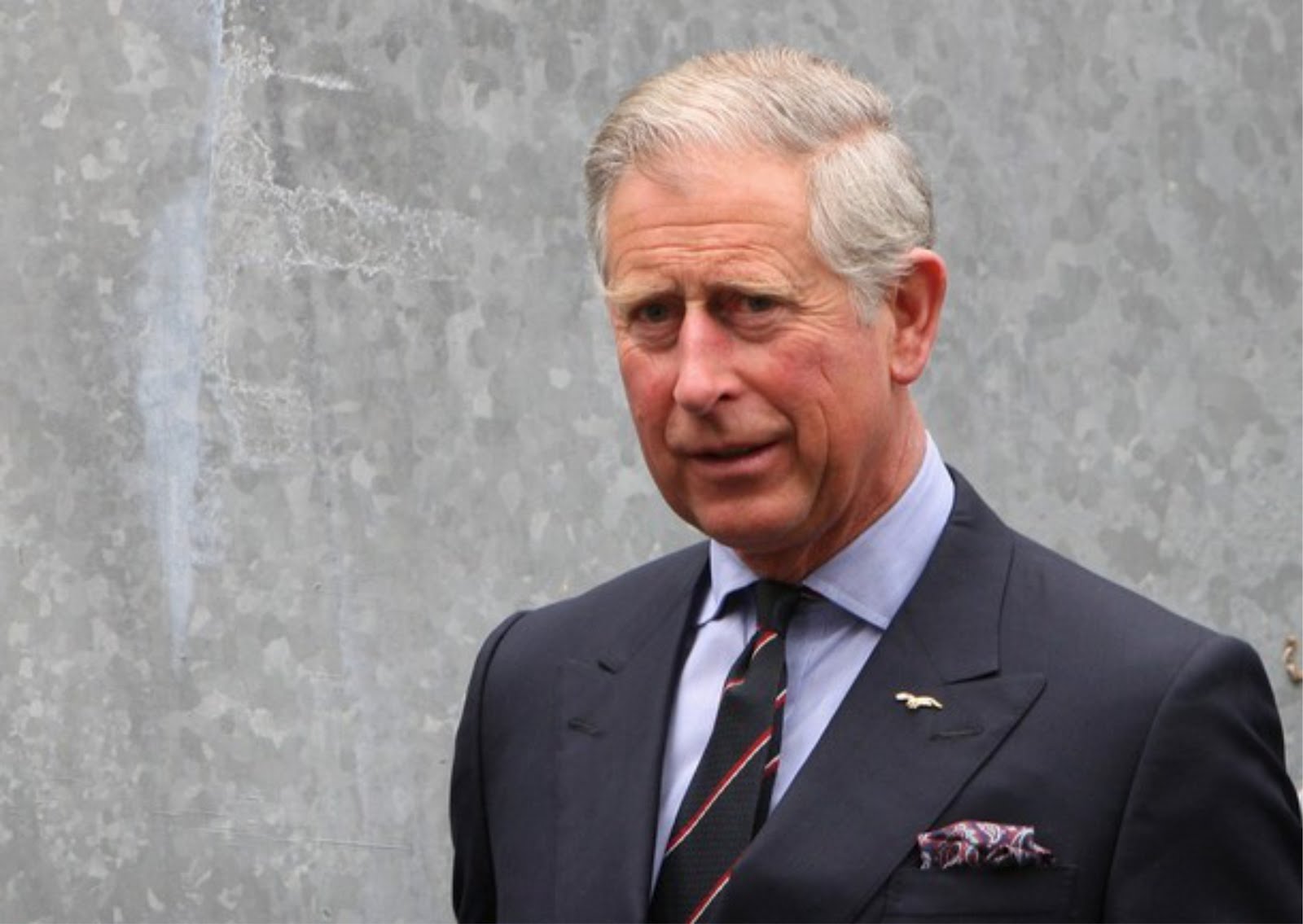 Prince Charles Appeals to Muslims About Persecution of Christians in the Middle East