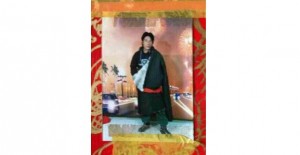 134th Tibetan self immolates (1)