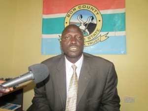 Authorities from Jonglei state’s Bor county have called for stolen cattle to be returned to owners in eastern South Sudan