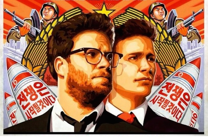 Sony cancels The Interview's release fearing threats