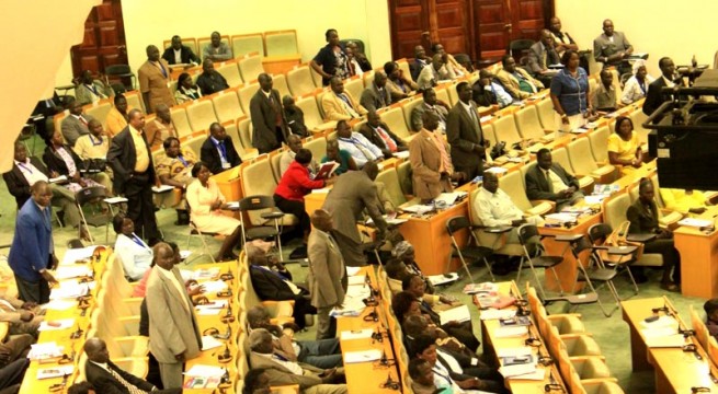 South Sudan parliament to re-deliberate controversial security bill