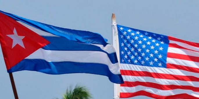 US-Cuba relations opens a new chapter