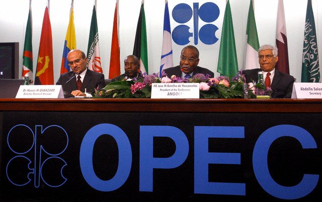 On November 28, following the OPEC (Organization of the Petroleum Exporting Countries) meeting, oil proceeded to plunge over 10 percent. At the meeting, OPEC decided not to cut production, in order to match demand, but continue to overproduce and drive the price lower. OPEC by its very nature is a cartel, a group of companies conglomerating their vast resources and market shares to make output decisions that affect the market as a whole. A cartel may not have full influence over the price of a good or commodity but can greatly influence its general price level in order to serve the interests of the group. OPEC is made up of many diverse countries, ranging from Iran and Saudi Arabia to Venezuela and the UAE. These countries encompass many geographic, economic, and cultural differences, but are driven to cooperate for their economy’s major export, oil.
