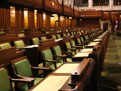 Harper to introduce new anti-terrorism bill in Parliament