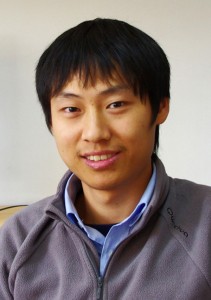Dr. Neng Gong