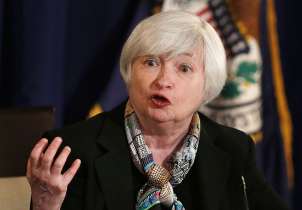 “Patience," Raising Rates, or QE4? It’s anyone’s guess…