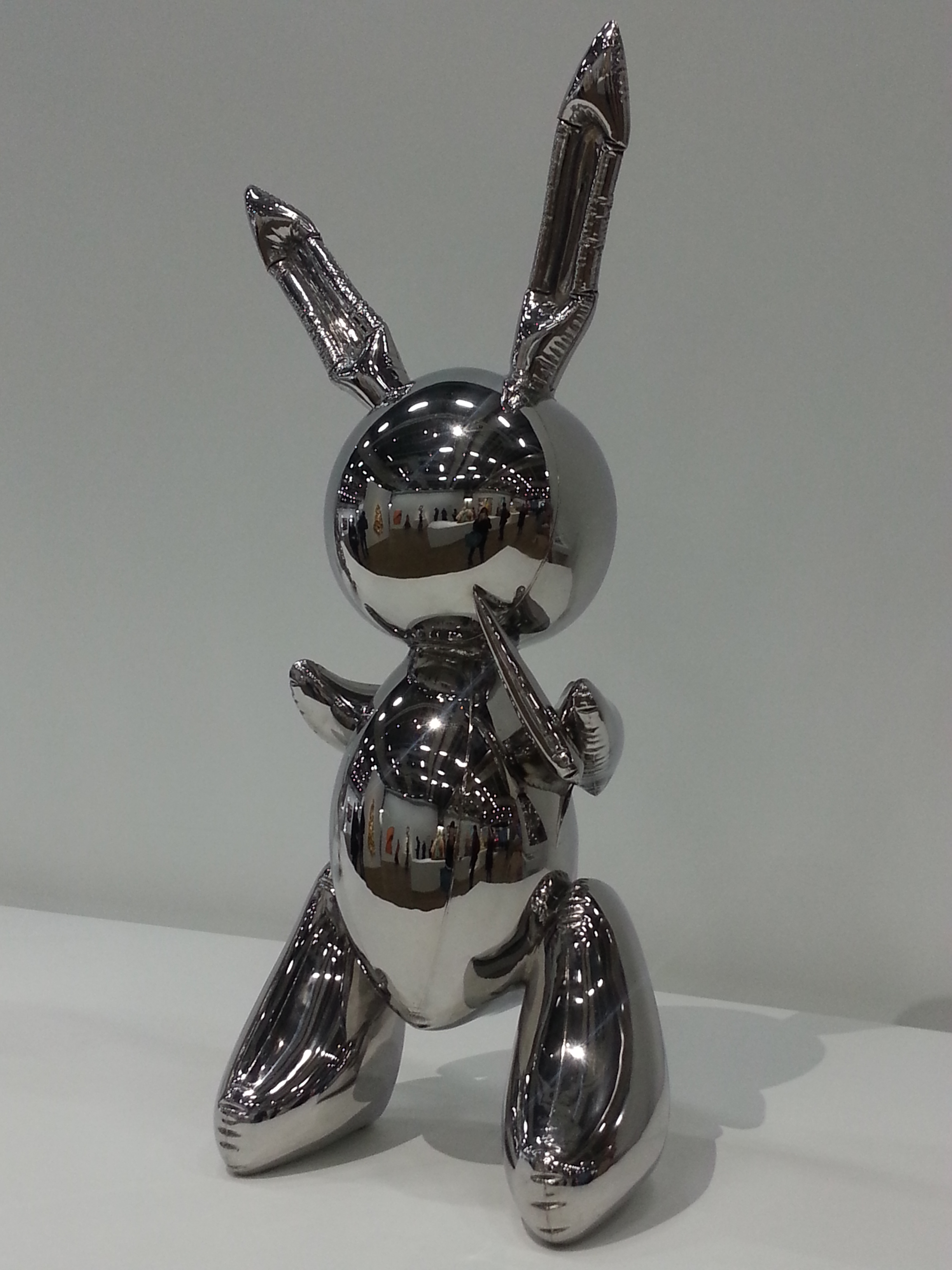 “Rabbit”, 1986