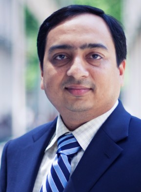 Dr. Nikhil Gupta