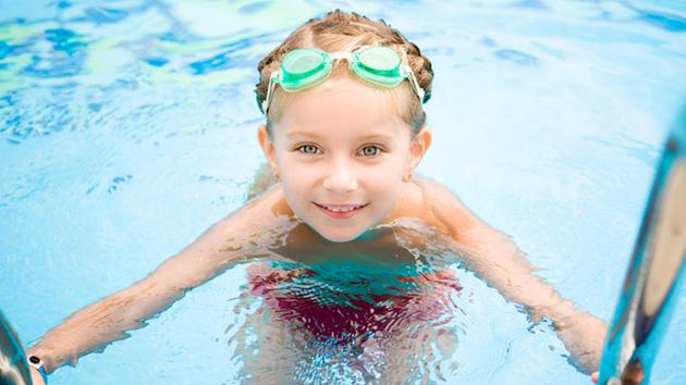 Doctors warnings for swimming pools this summer