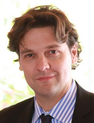 Matteo Mecacci, President of ICT