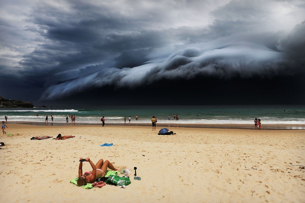 Rohan Kelly, Australia, 2015, Daily Telegraph