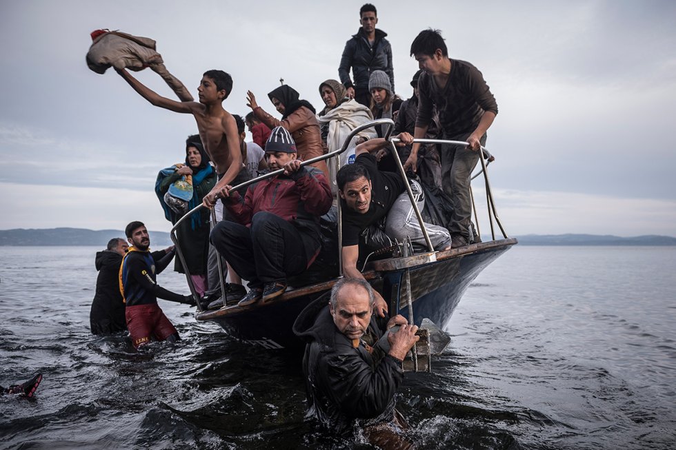 Sergey Ponomarev, Russia, 2015, for The New York Times)