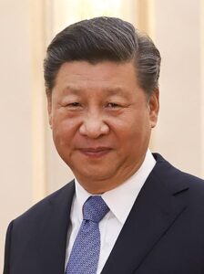 Xi Jinping poverty miracle